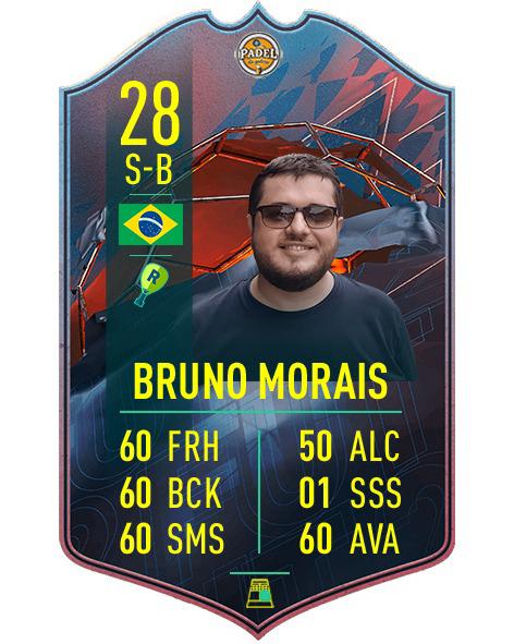 Foto de Bruno Morais